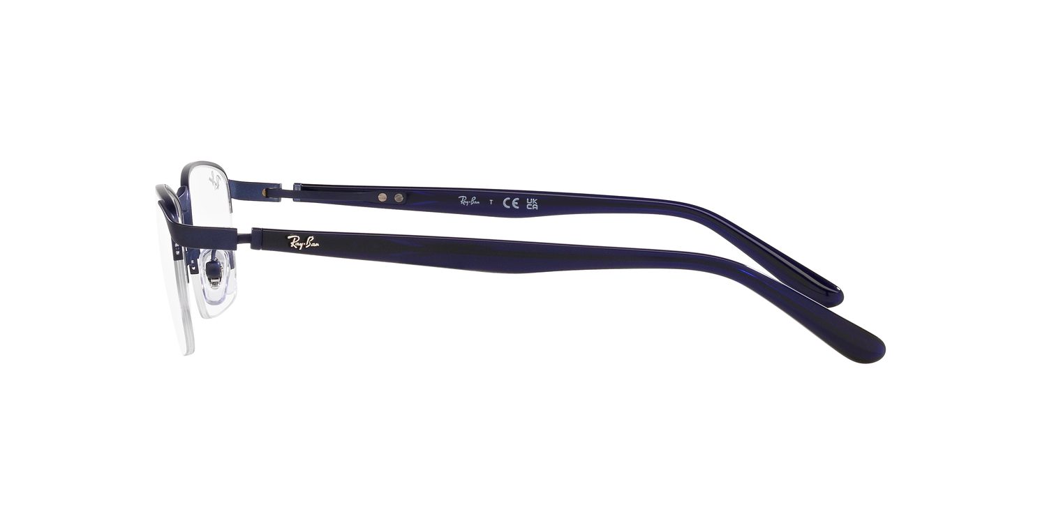 Ray-Ban | 0RX6501D (0RX6501D)
