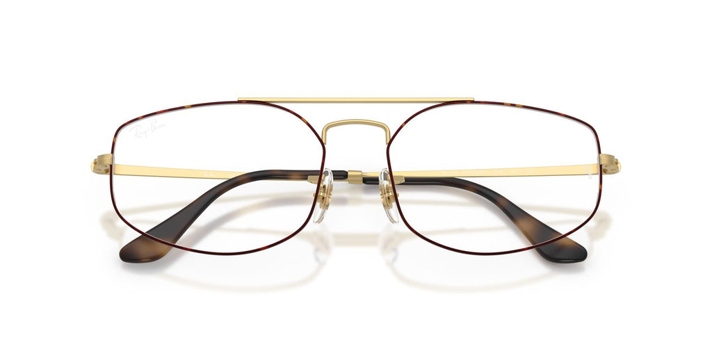 Ray-Ban | 0RX6545 (Explorer 5)