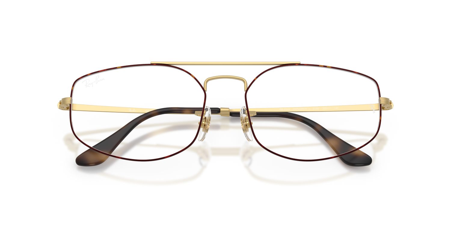 Ray-Ban | 0RX6545 (Explorer 5)