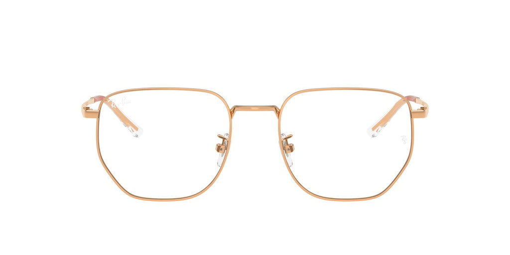 Ray-Ban | 0RX8776D (0RX8776D)