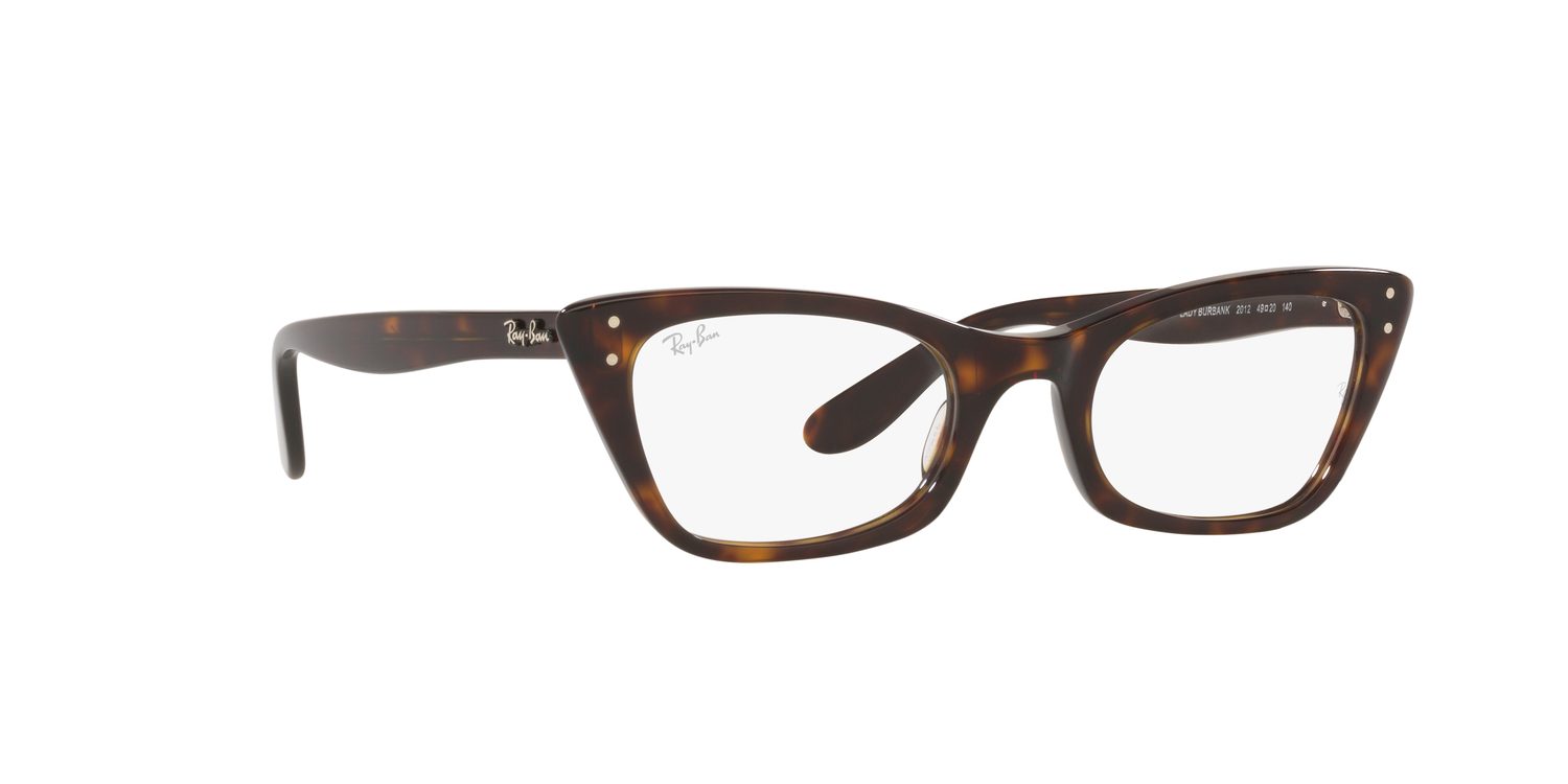 Ray-Ban | 0RX5499 (Lady Burbank)