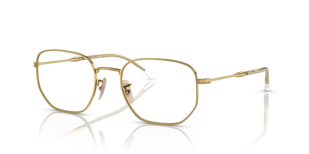 Ray-Ban | 0RX6496 (0RX6496)