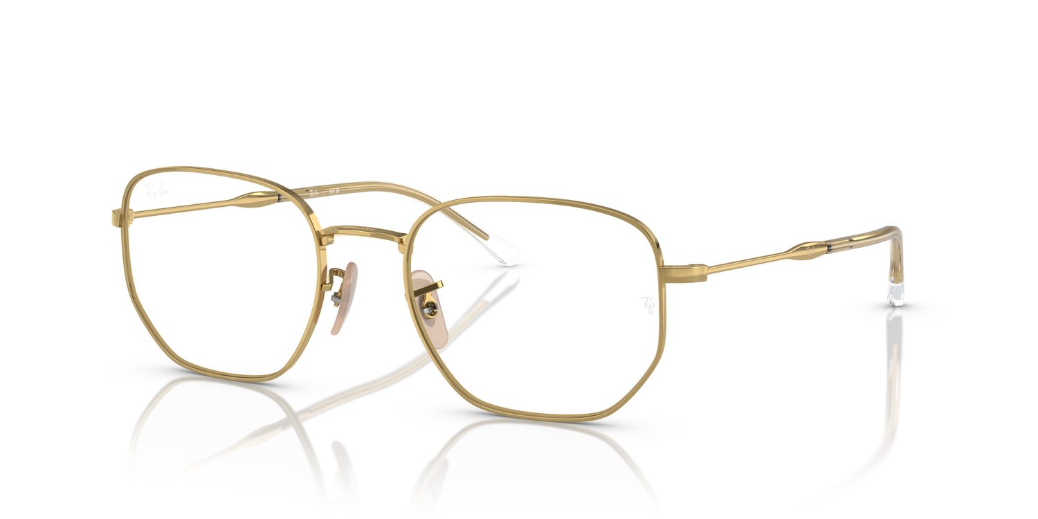 Ray-Ban | 0RX6496 (0RX6496)