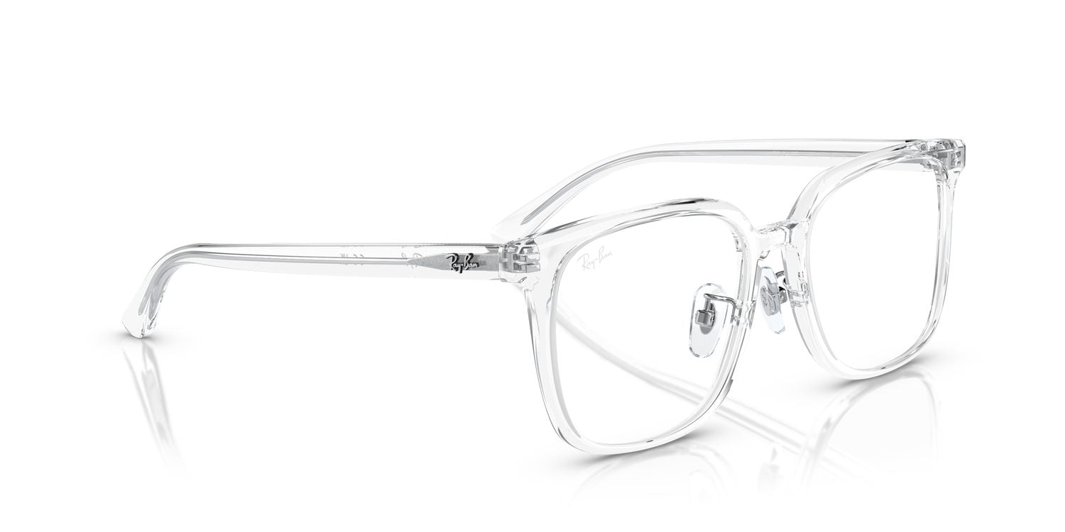 Ray-Ban | 0RX5419D (0RX5419D)