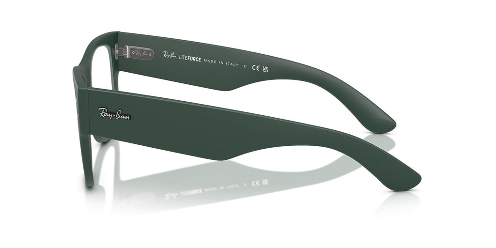 Ray-Ban | 0RX7840V (0RX7840V)