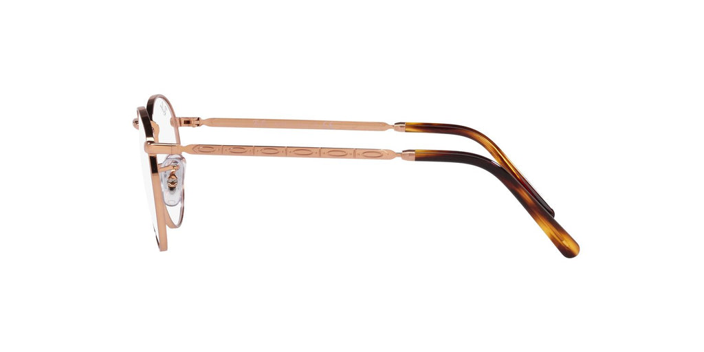 Ray-Ban | 0RX3637V (New Round)
