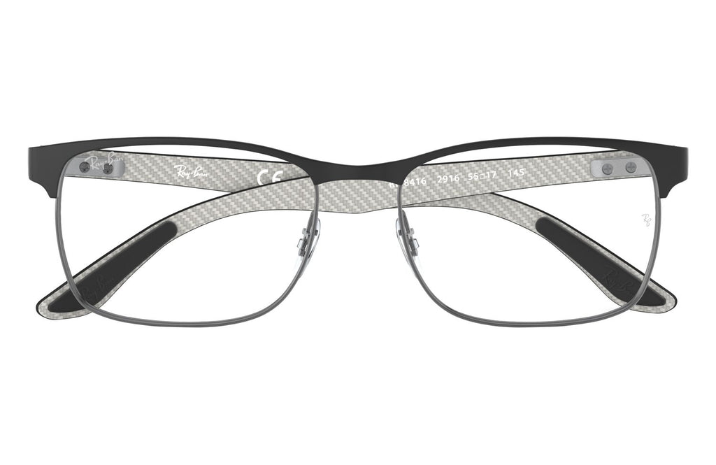 Ray-Ban | 0RX8416 (0RX8416)