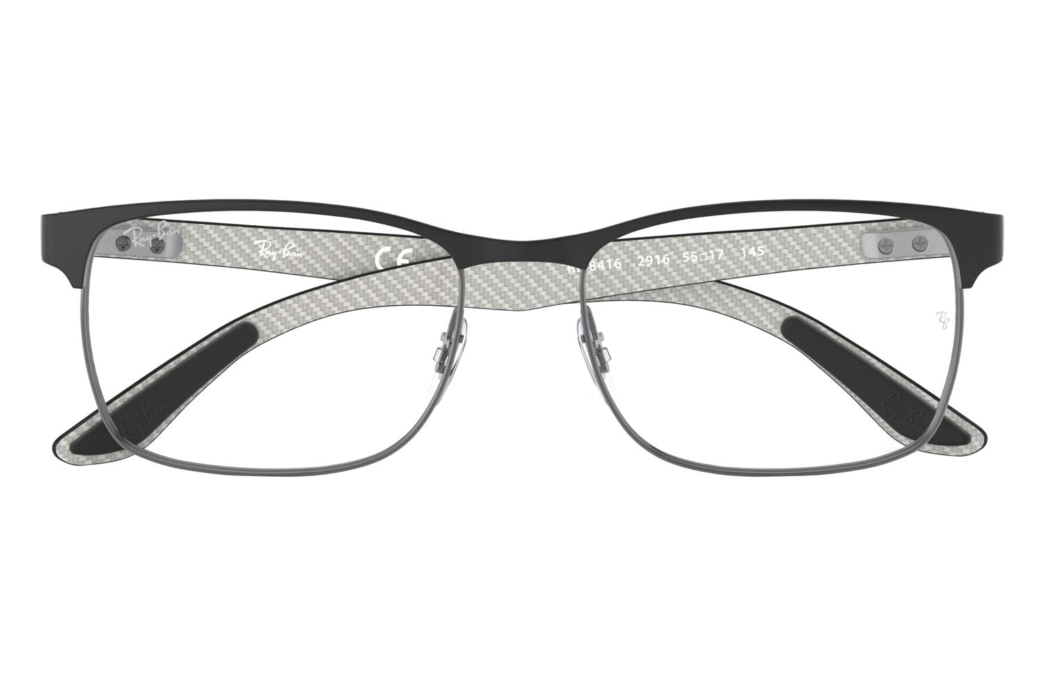 Ray-Ban | 0RX8416 (0RX8416)