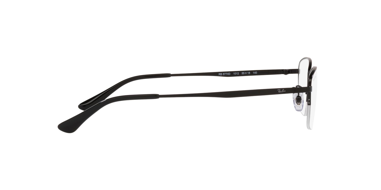 Ray-Ban | 0RX8774D (0RX8774D)