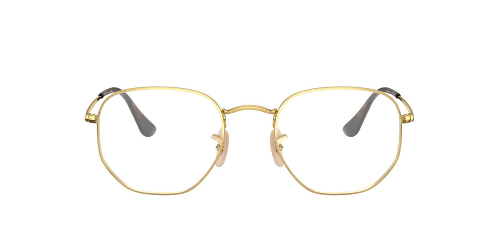 Ray-Ban | 0RX6448 (Hexagonal)