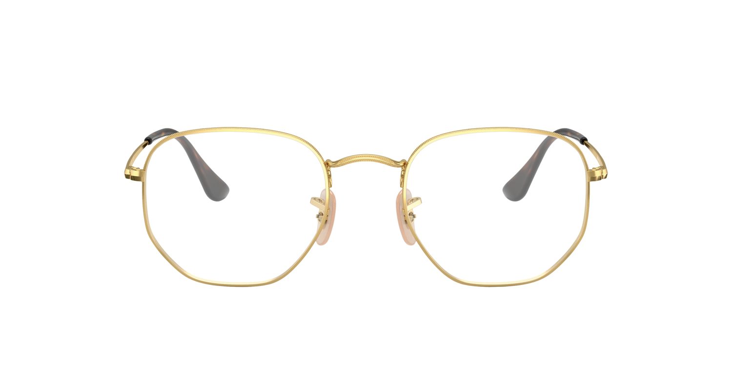Ray-Ban | 0RX6448 (Hexagonal)