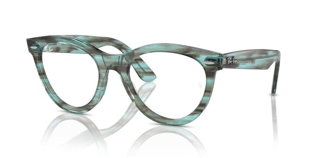 Ray-Ban | 0RX2241V (Wayfarer Way)