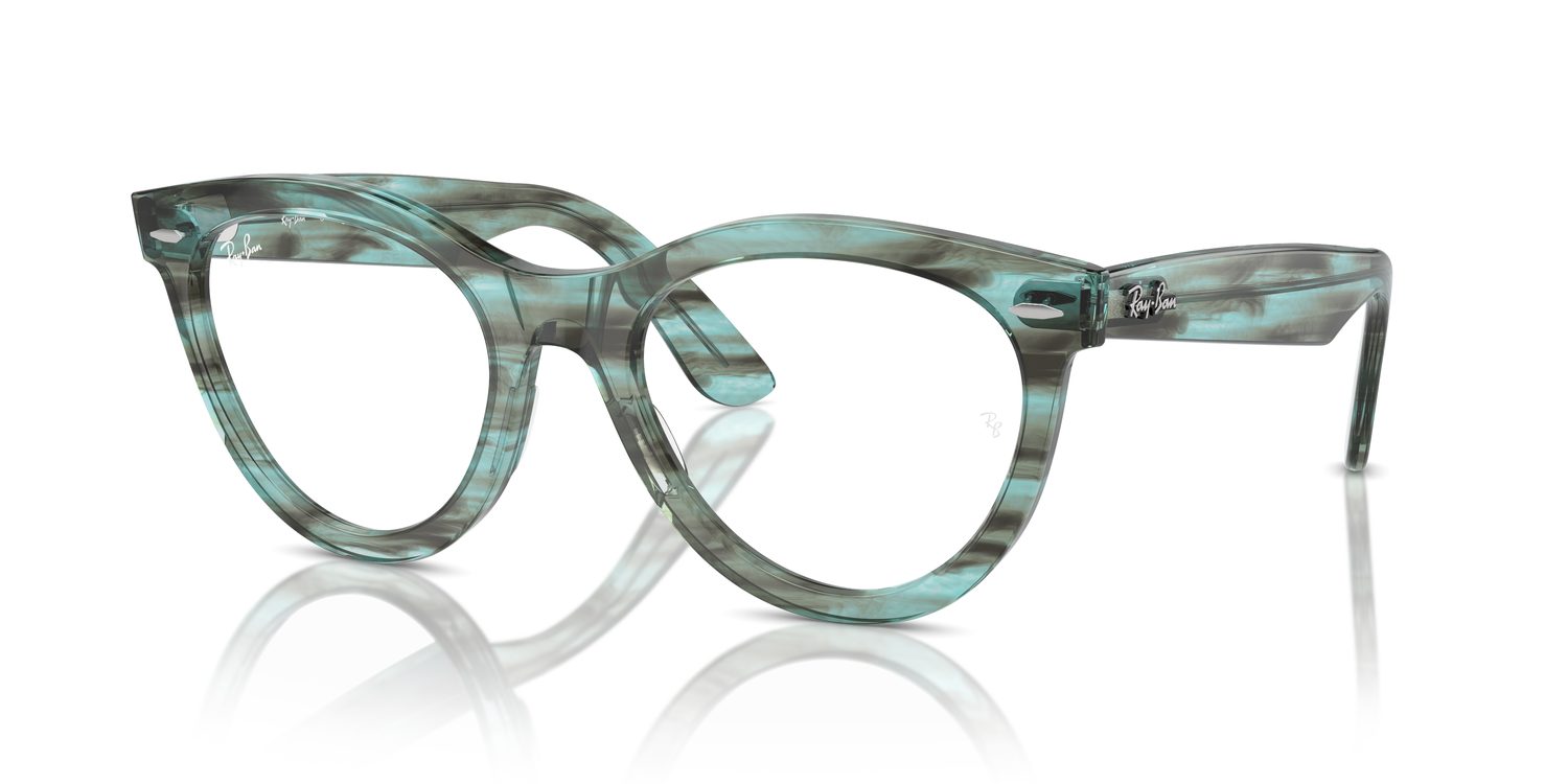Ray-Ban | 0RX2241V (Wayfarer Way)