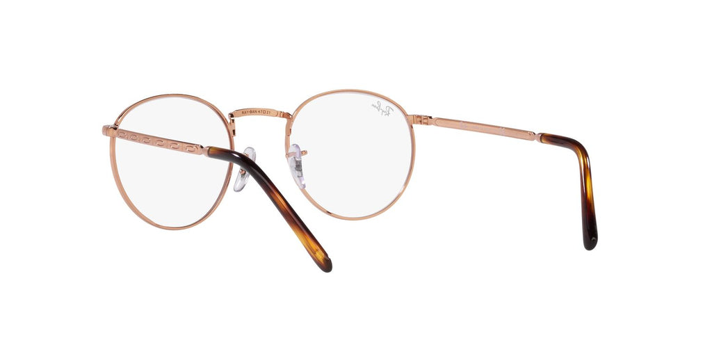 Ray-Ban | 0RX3637V (New Round)