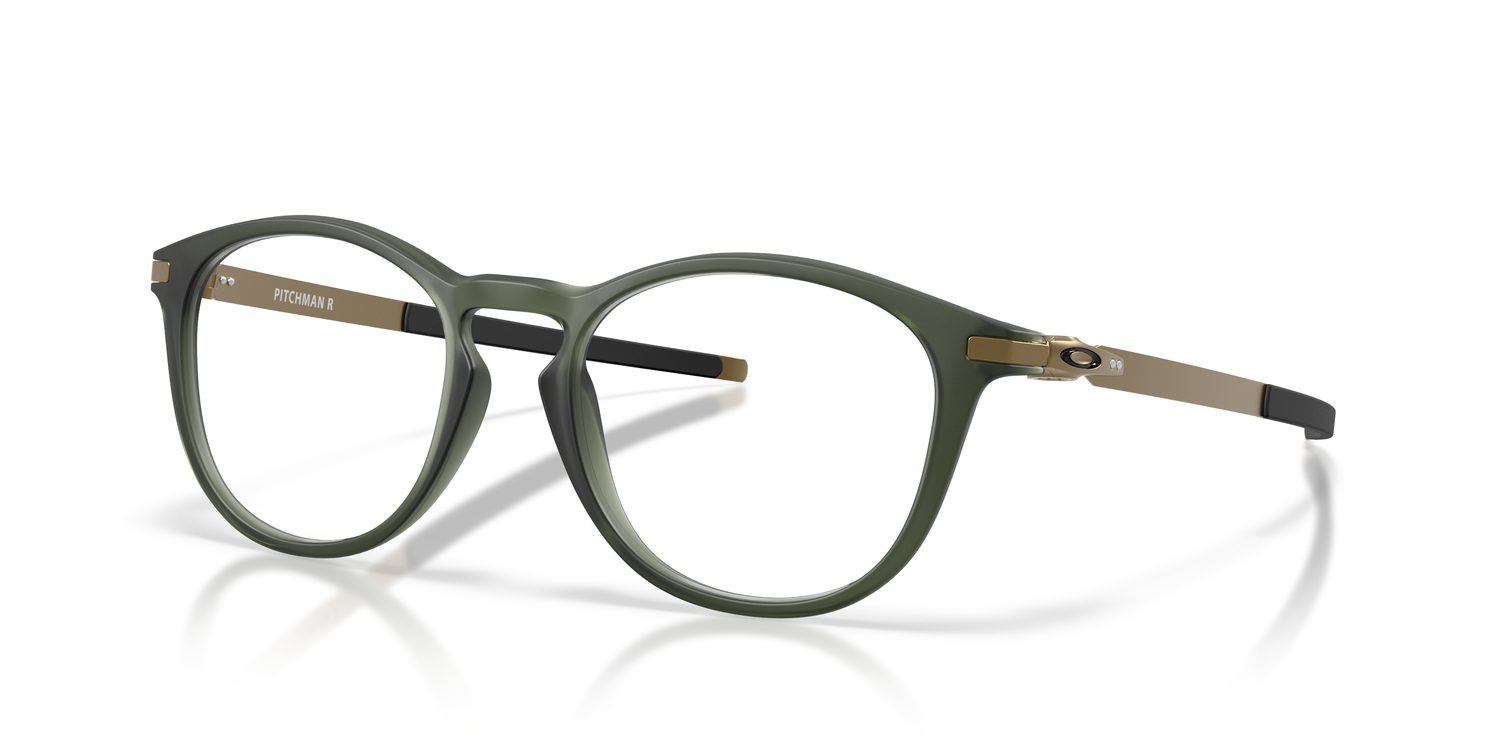 Oakley | 0OX8105 (Pitchman R)