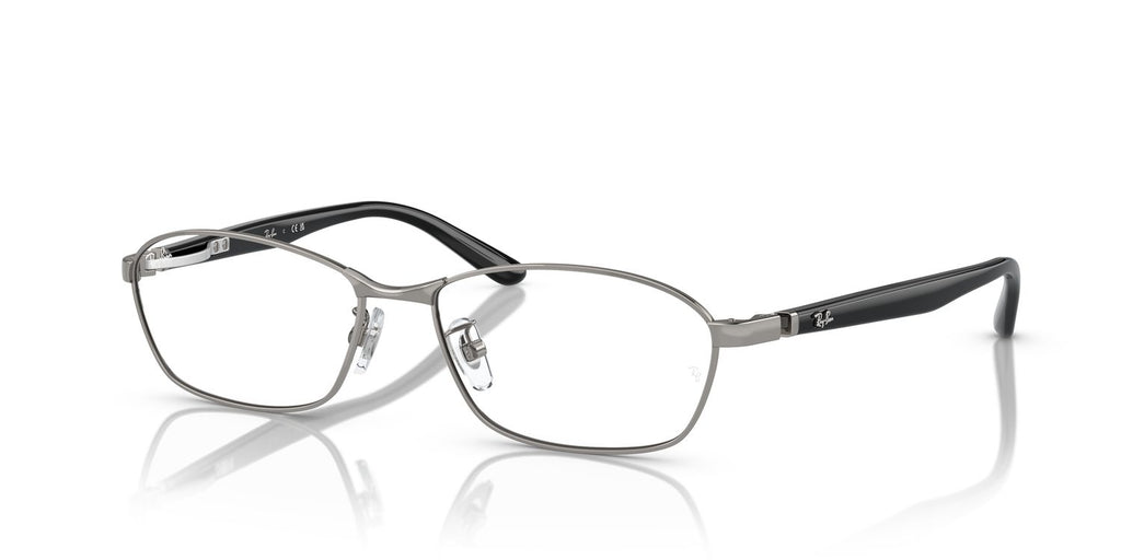 Ray-Ban | 0RX6502D (0RX6502D)