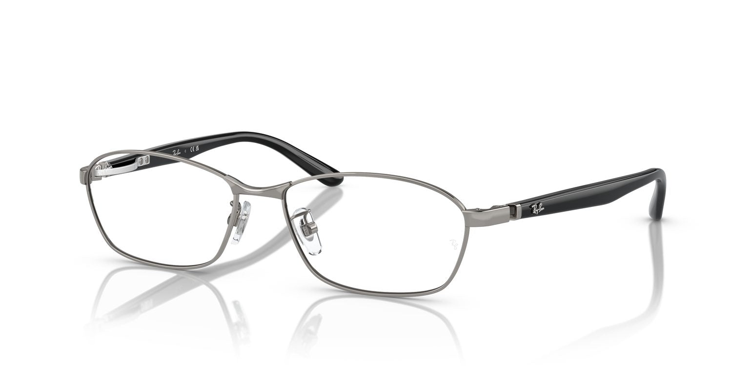 Ray-Ban | 0RX6502D (0RX6502D)