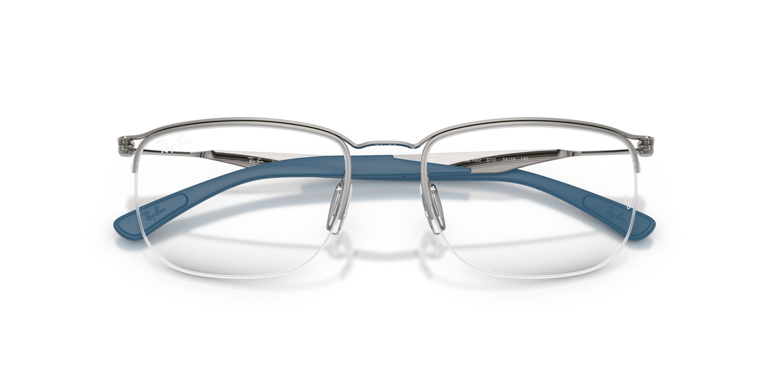 Ray-Ban | 0RX7552 (0RX7552)