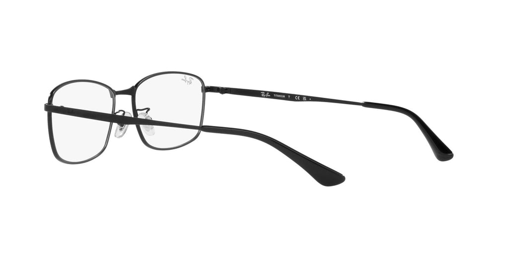 Ray-Ban | 0RX8775D (0RX8775D)