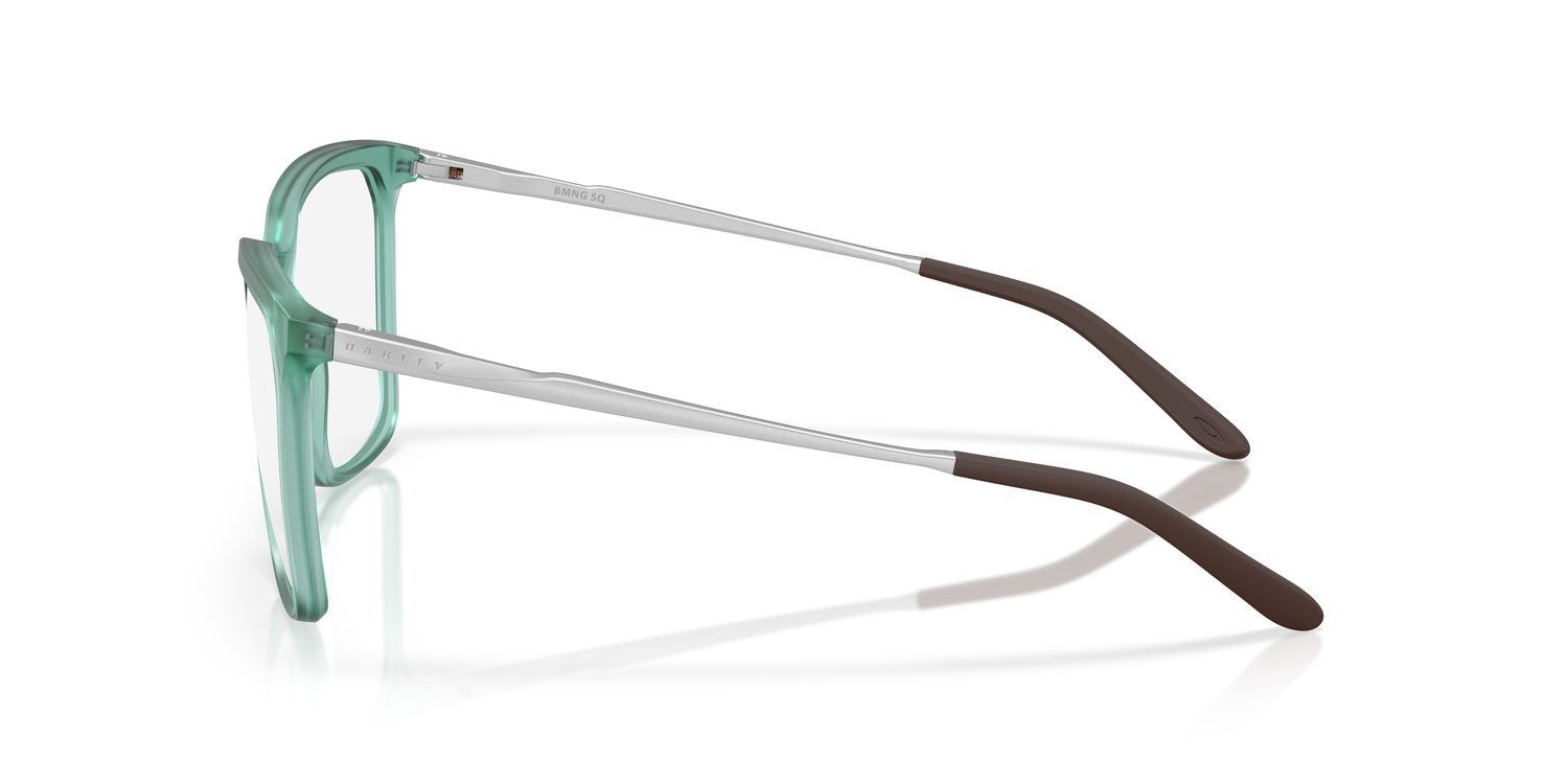 Oakley | 0OX8189 (Bmng Sq)