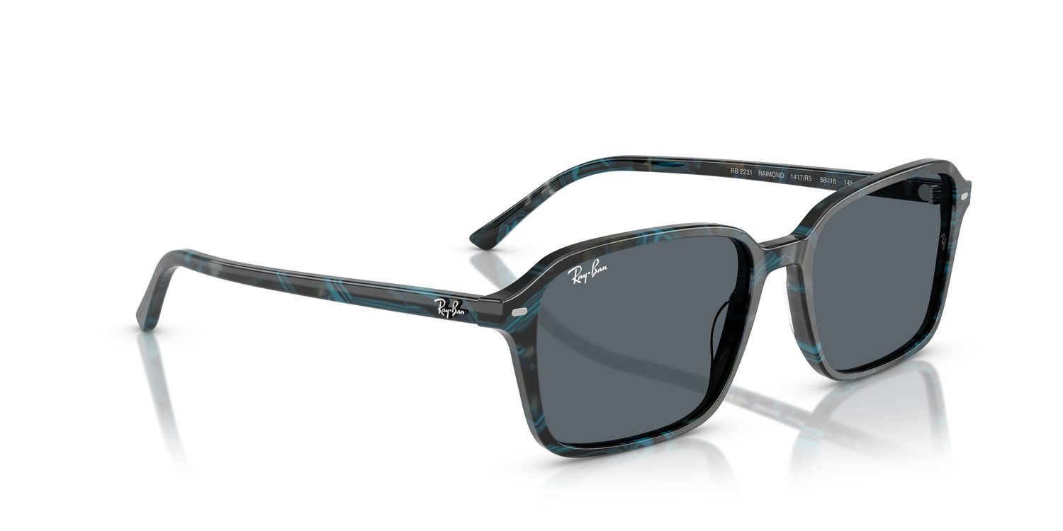 Ray-Ban | 0RB2231