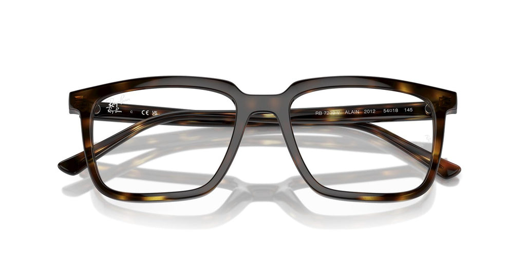 Ray-Ban | 0RX7239 (Alain)