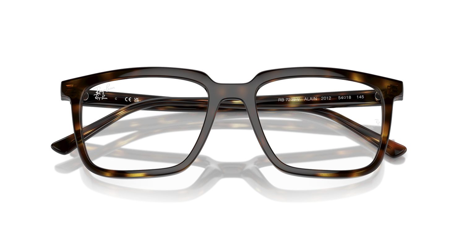 Ray-Ban | 0RX7239 (Alain)