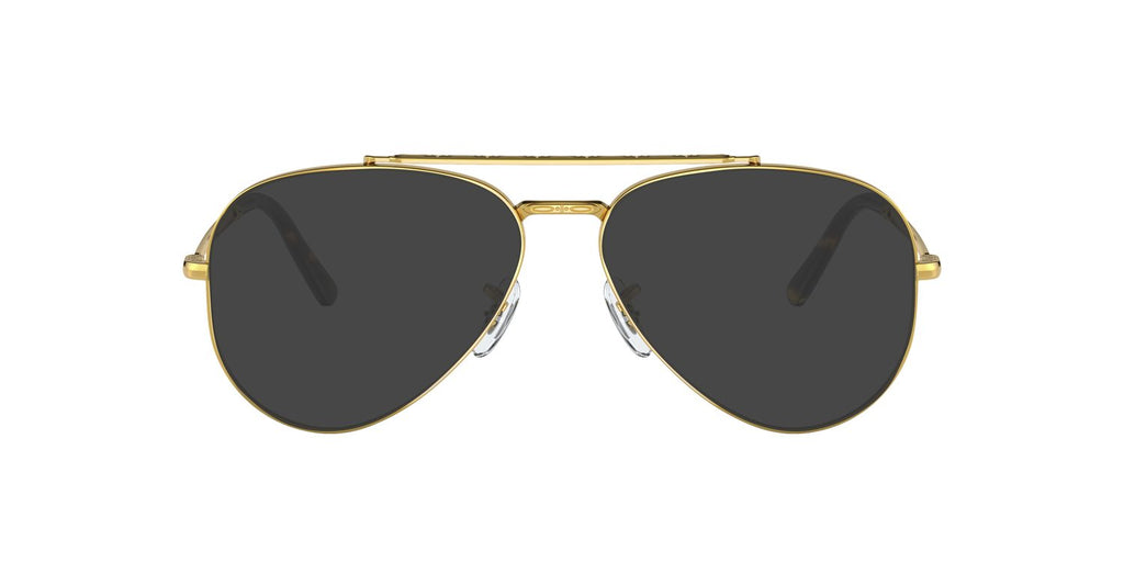 Ray-Ban | 0RX3625V (New Aviator Optics)