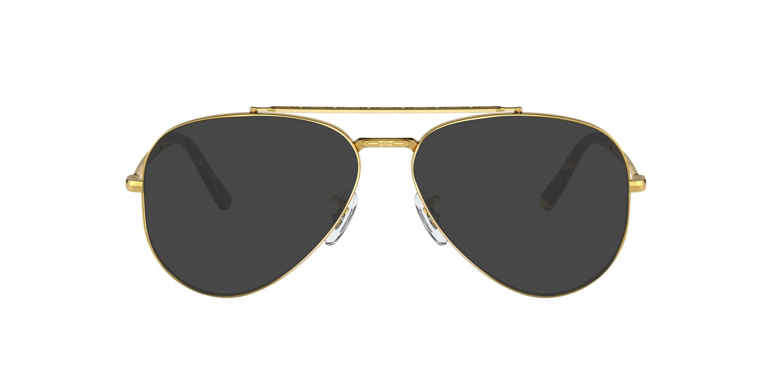 Ray-Ban | 0RX3625V (New Aviator Optics)