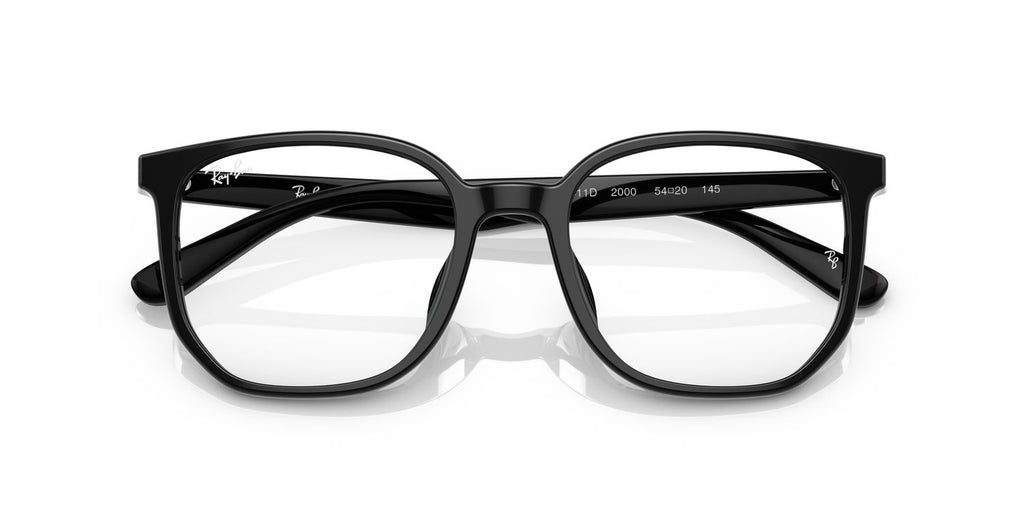 Ray-Ban | 0RX5411D (0RX5411D)