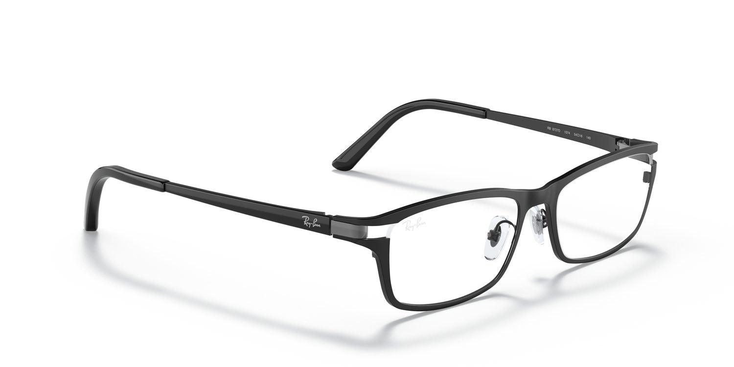 Ray-Ban | 0RX8727D (0RX8727D)