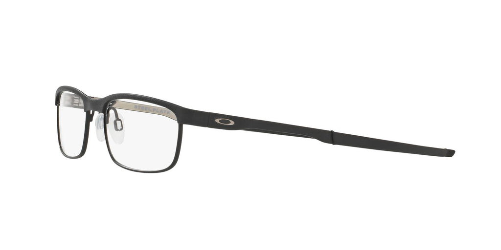 Oakley | 0OX3222 (Steel Plate)