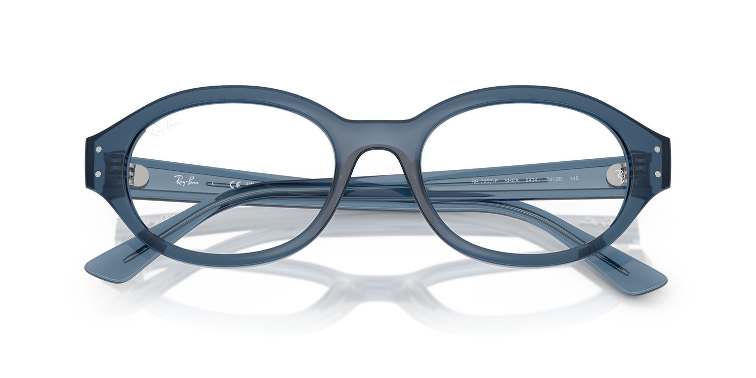 Ray-Ban | 0RX7257 (Shilo)