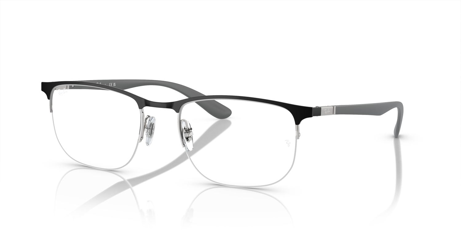 Ray-Ban | 0RX6513 (0RX6513)