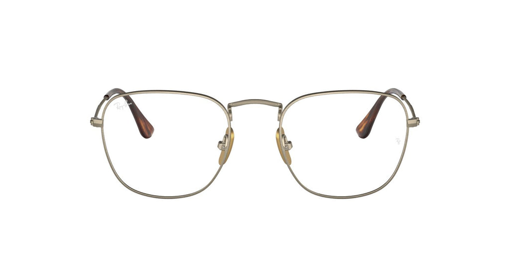 Ray-Ban | 0RX8157V (Frank)