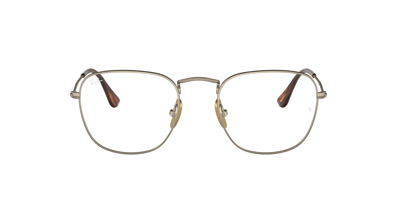 Ray-Ban | 0RX8157V (Frank)