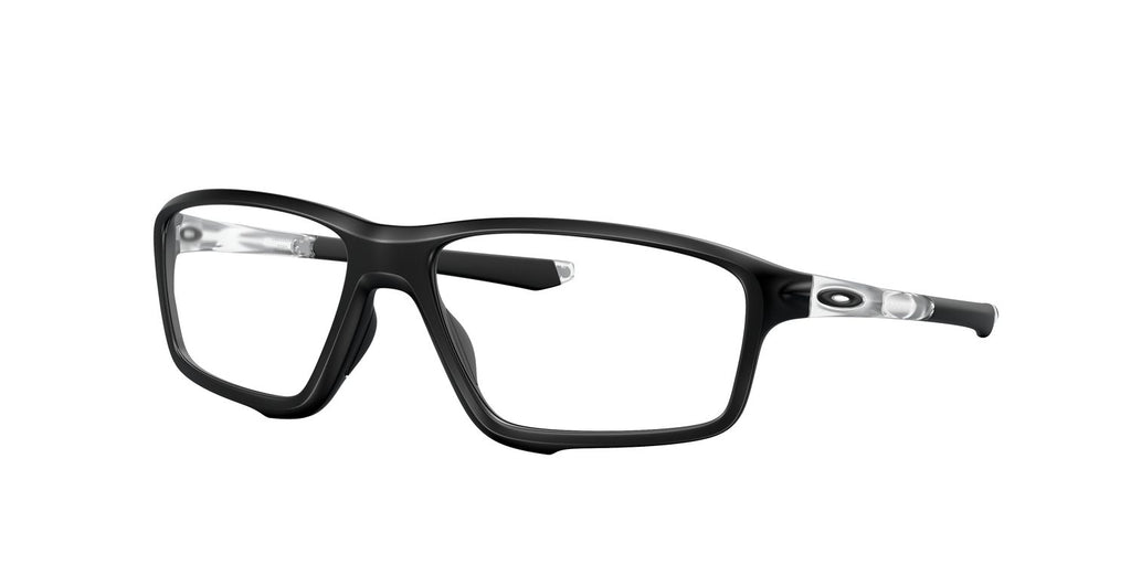 Oakley | 0OX8076 (Crosslink Zero)