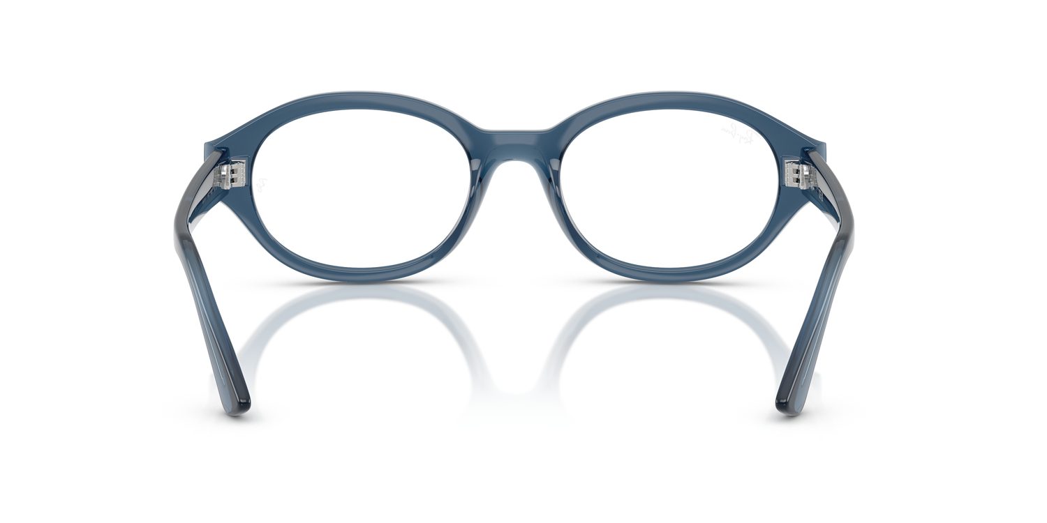 Ray-Ban | 0RX7257 (Shilo)