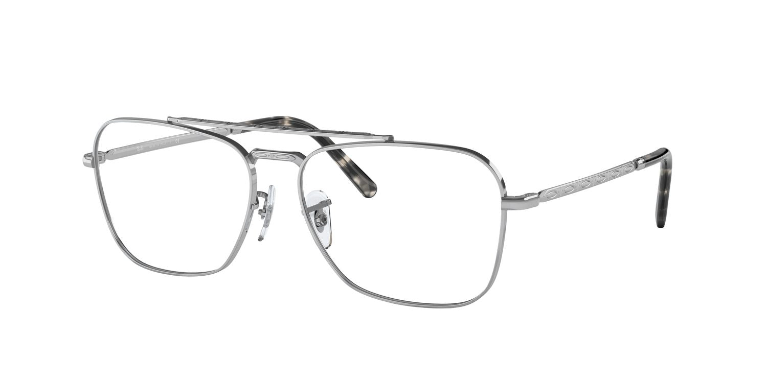 Ray-Ban | 0RX3636V (New Caravan Optics)