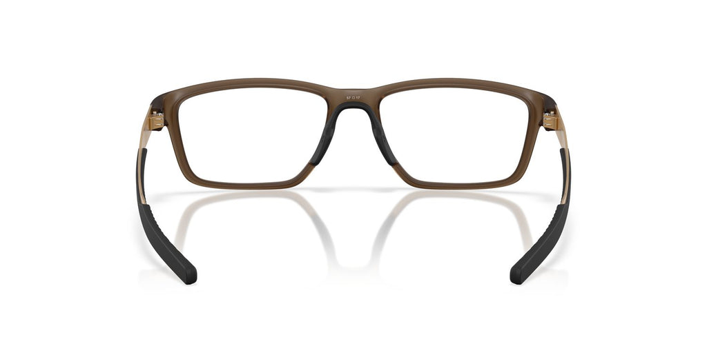 Oakley | 0OX8153 (Metalink)