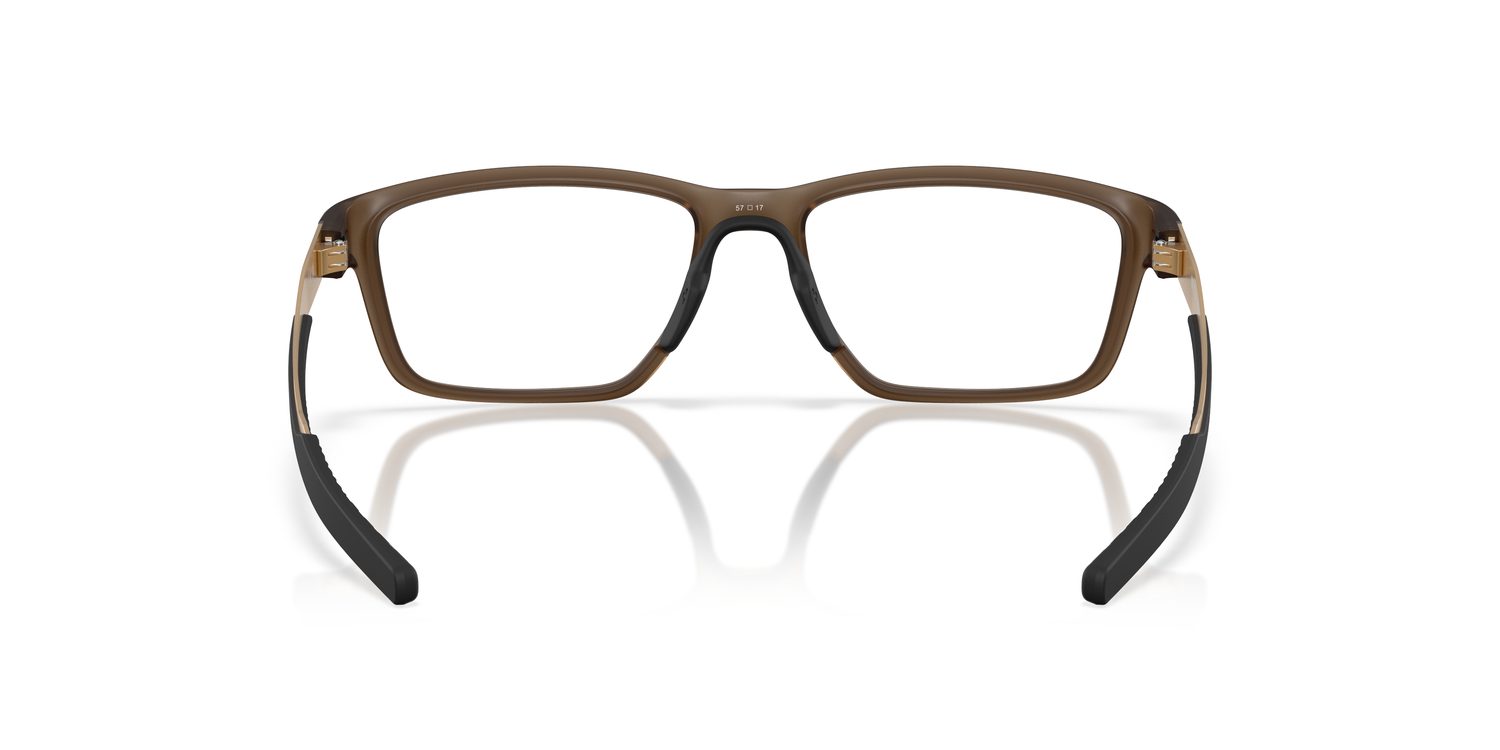 Oakley | 0OX8153 (Metalink)