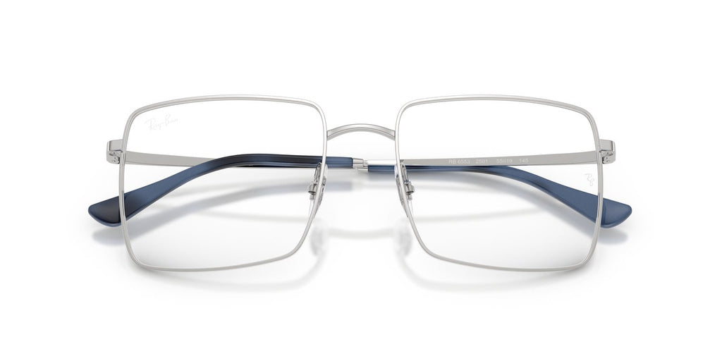 Ray-Ban | 0RX6553 (0RX6553)