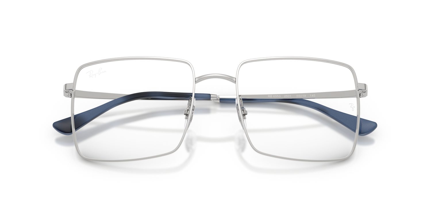 Ray-Ban | 0RX6553 (0RX6553)