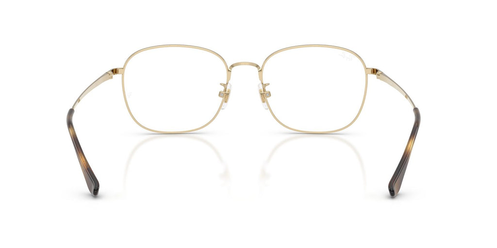 Ray-Ban | 0RX6418D (0RX6418D)