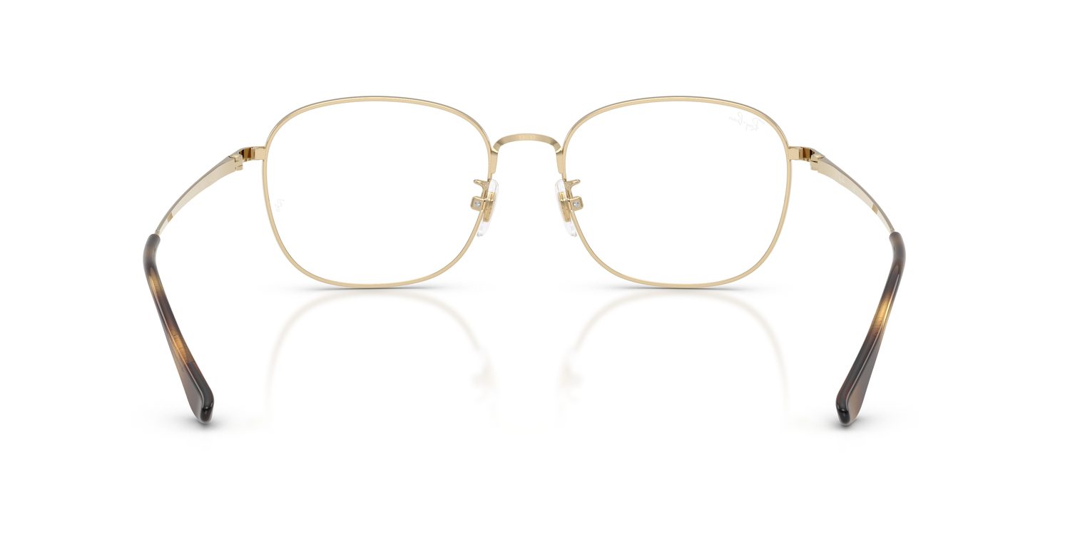 Ray-Ban | 0RX6418D (0RX6418D)