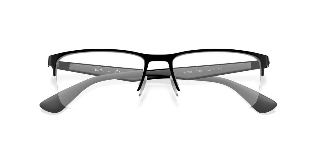 Ray-Ban | 0RX6335 (0RX6335)