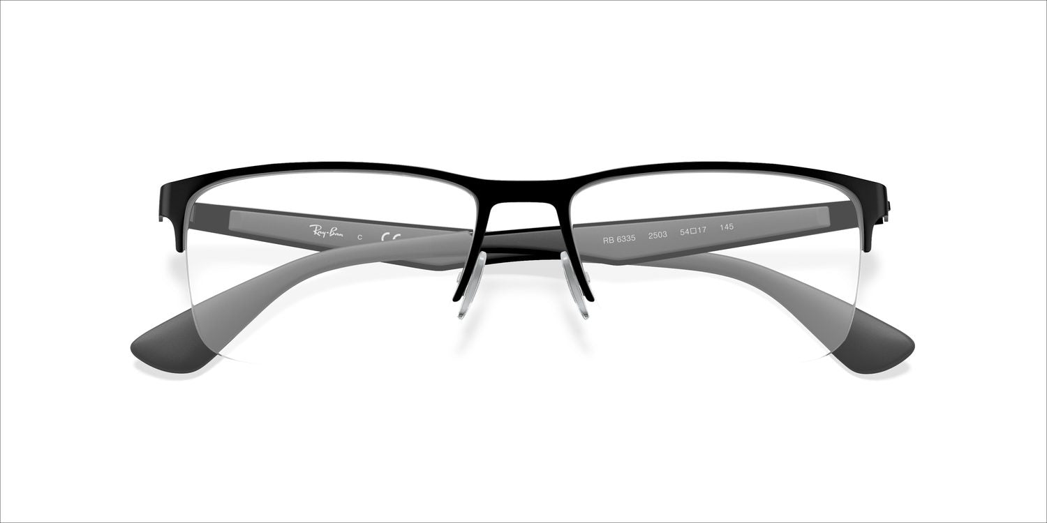 Ray-Ban | 0RX6335 (0RX6335)