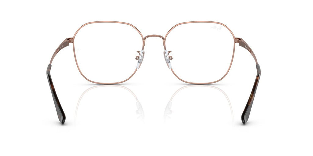 Ray-Ban | 0RX6490D (0RX6490D)