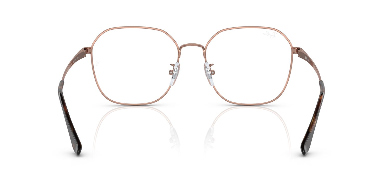 Ray-Ban | 0RX6490D (0RX6490D)