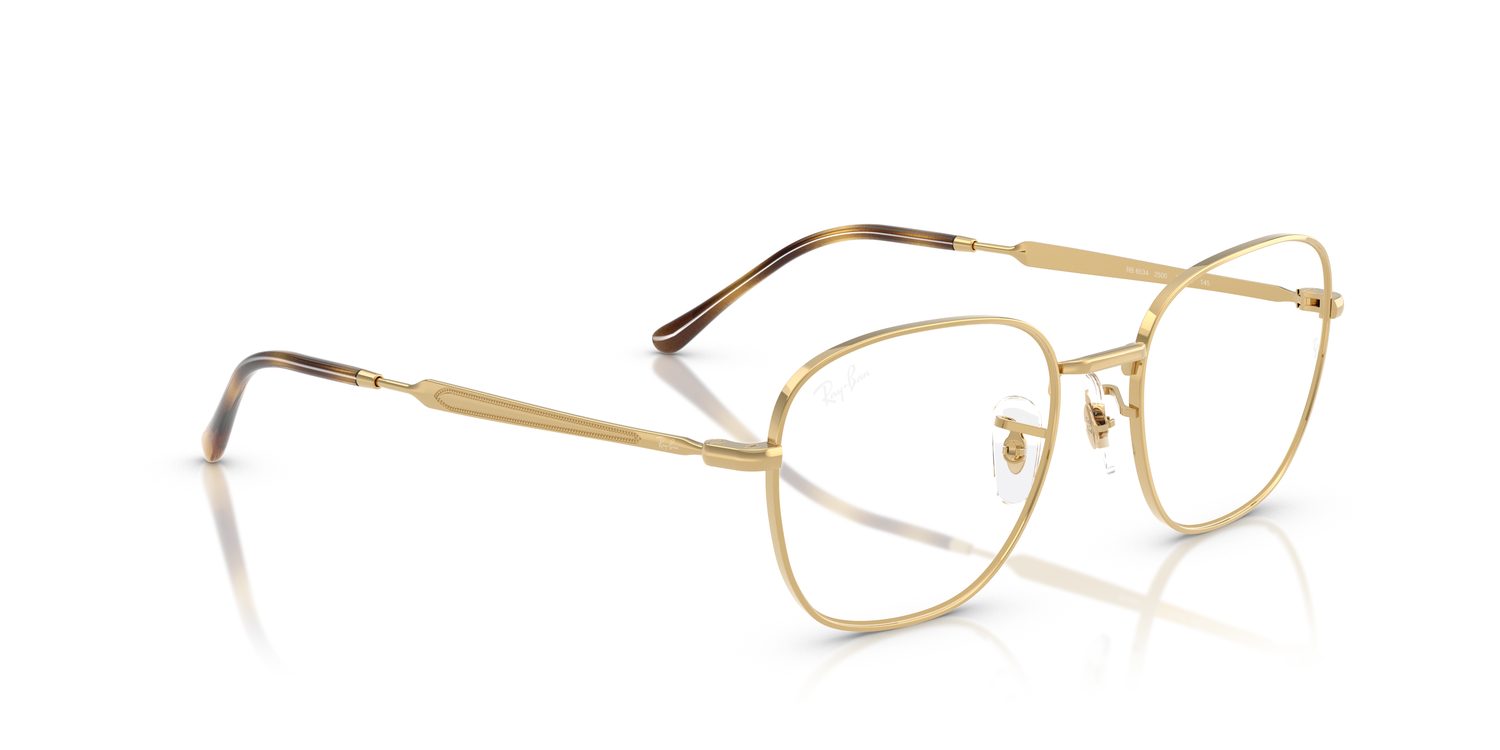 Ray-Ban | 0RX6534 (0RX6534)